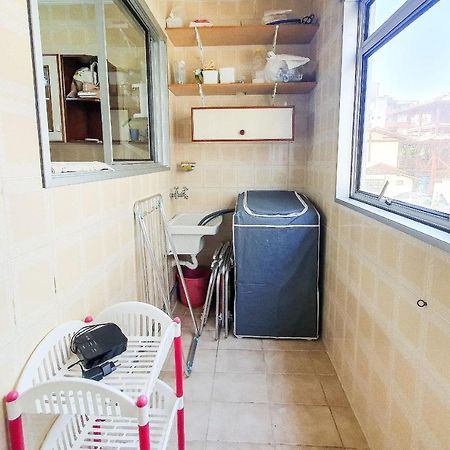 Condominio Solar De Ubatuba Eksteriør billede