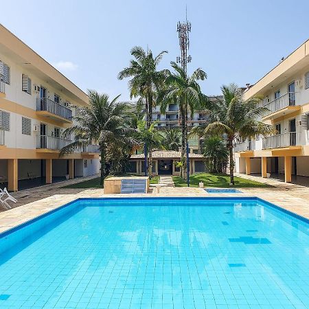 Condominio Solar De Ubatuba Eksteriør billede