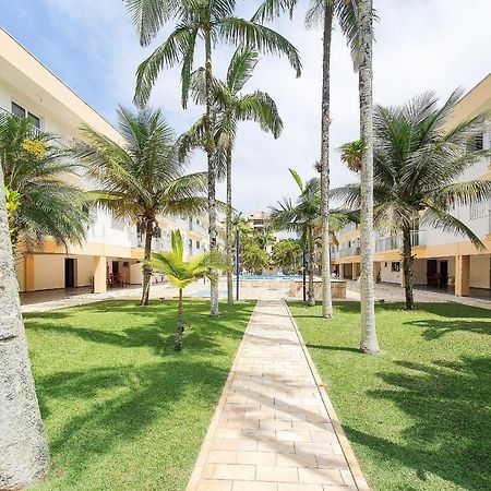 Condominio Solar De Ubatuba Eksteriør billede