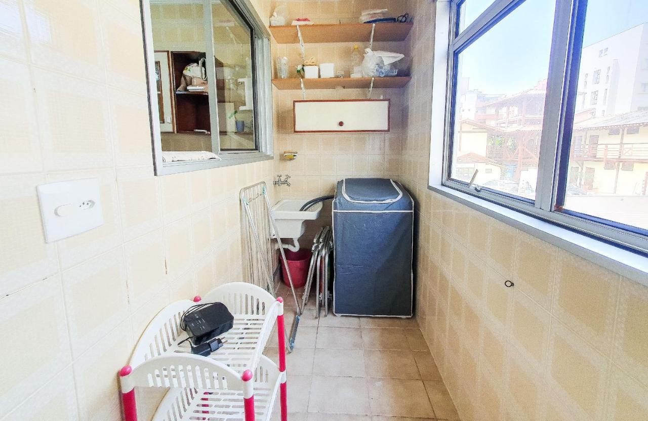 Condominio Solar De Ubatuba Eksteriør billede