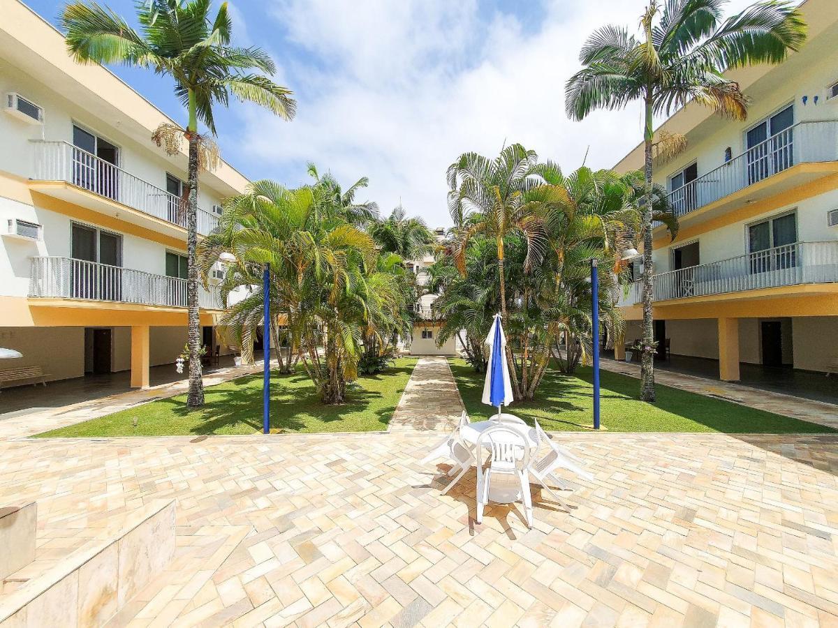 Condominio Solar De Ubatuba Eksteriør billede