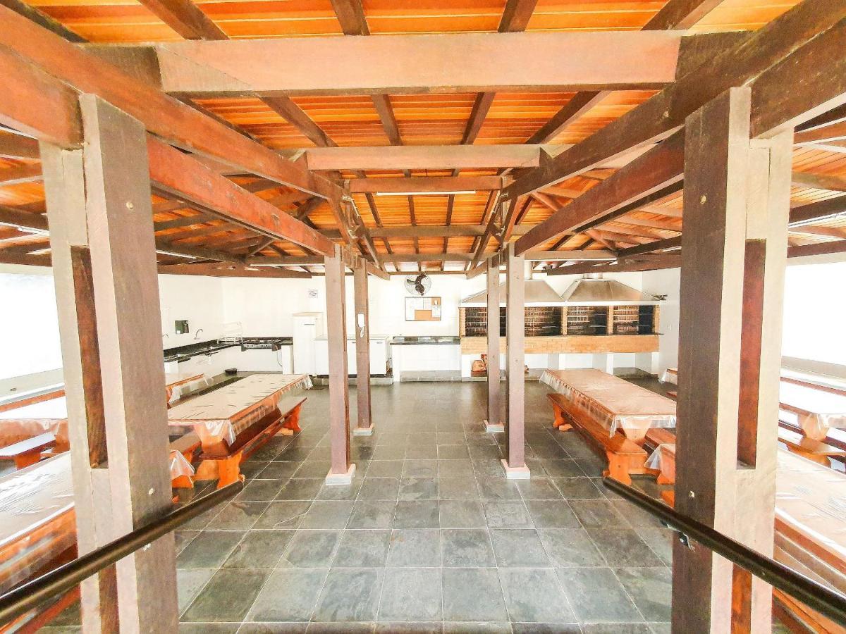 Condominio Solar De Ubatuba Eksteriør billede
