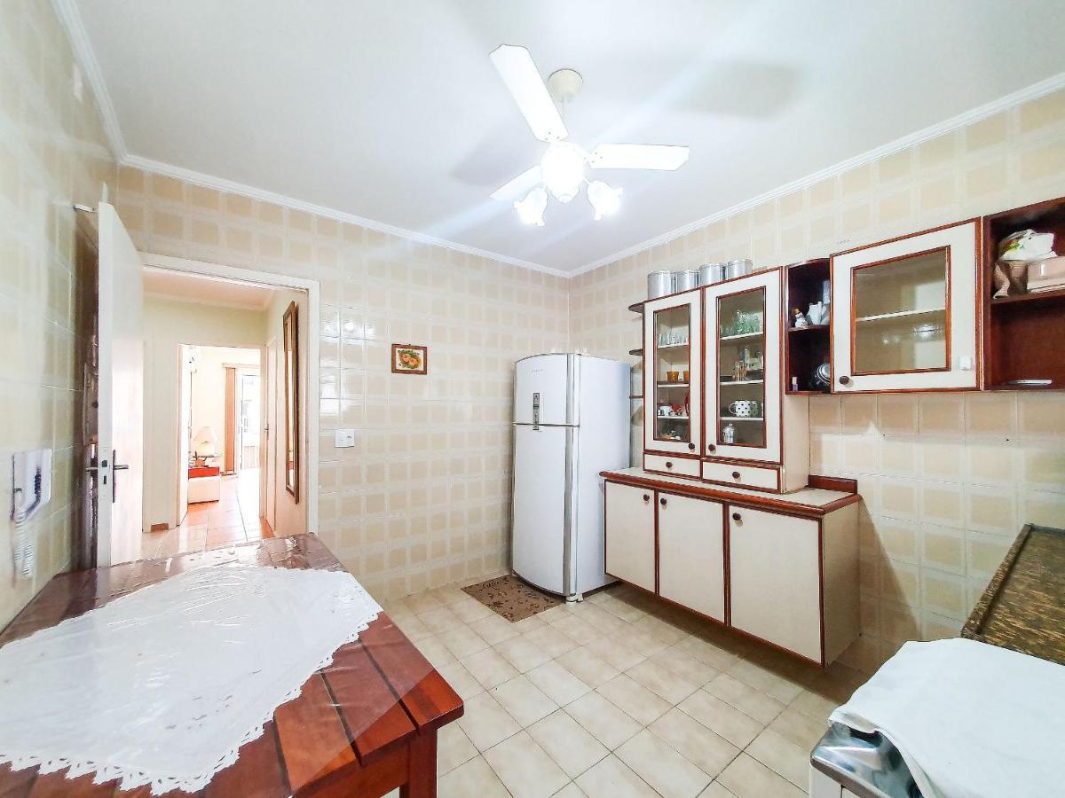 Condominio Solar De Ubatuba Eksteriør billede