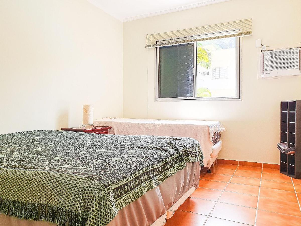 Condominio Solar De Ubatuba Eksteriør billede