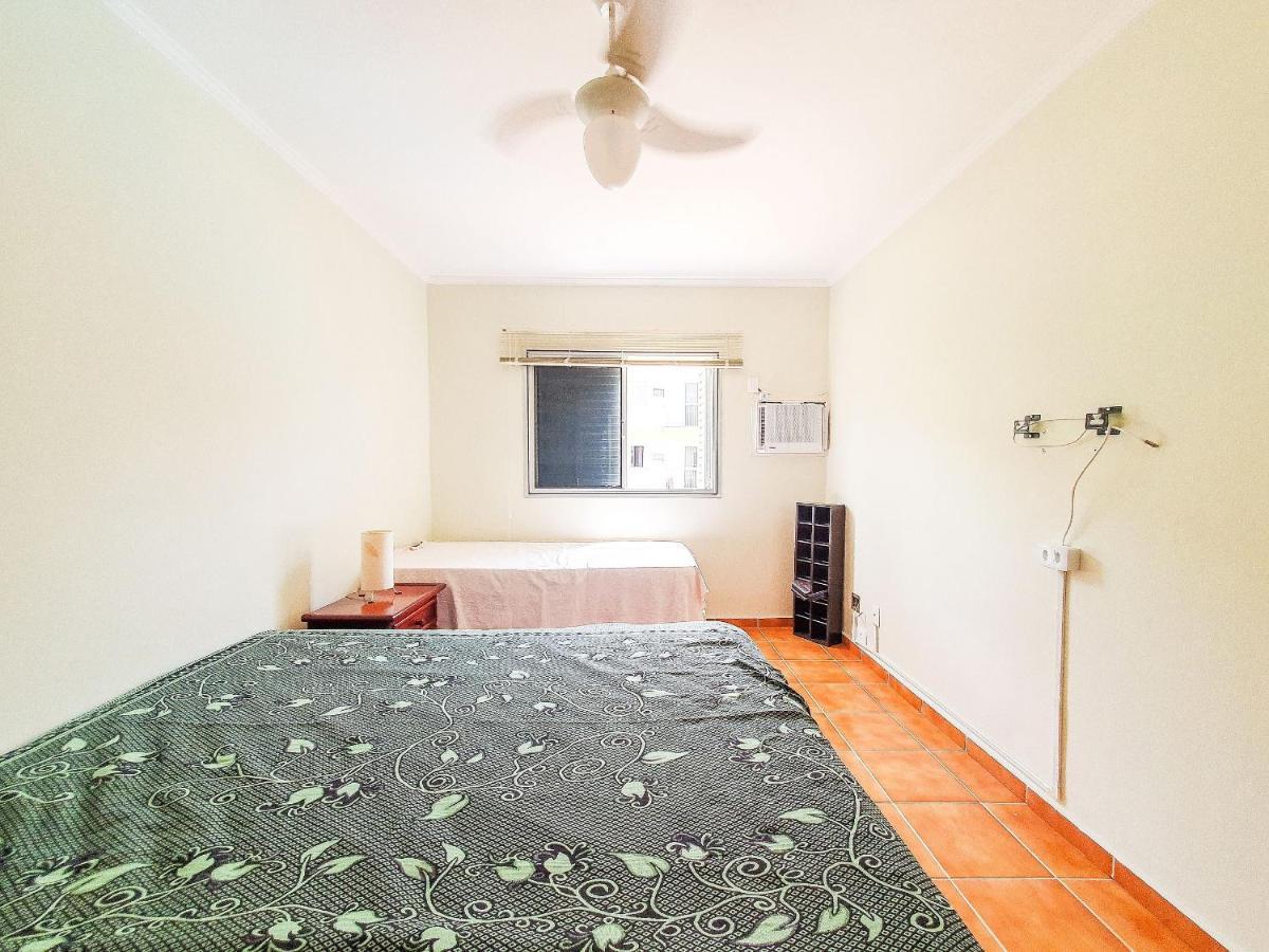 Condominio Solar De Ubatuba Eksteriør billede