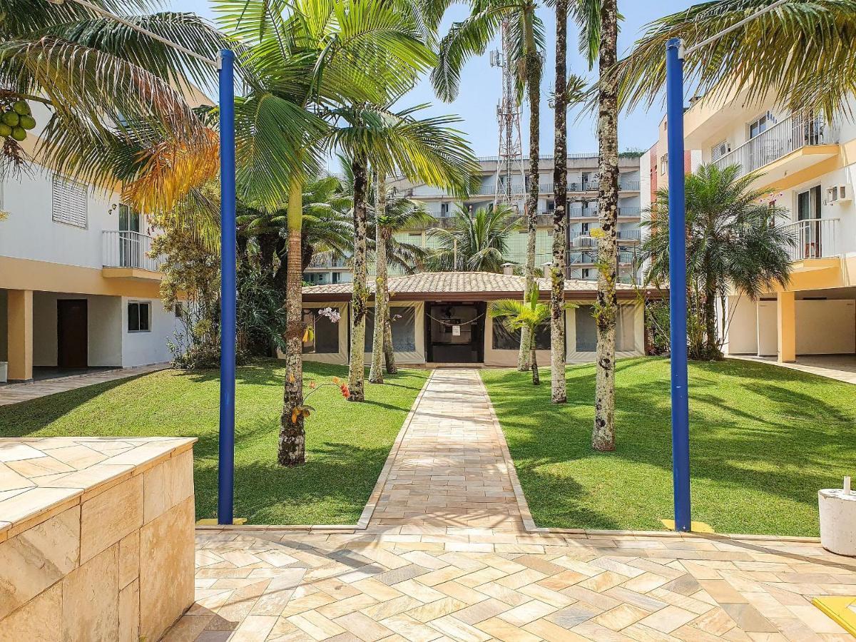 Condominio Solar De Ubatuba Eksteriør billede