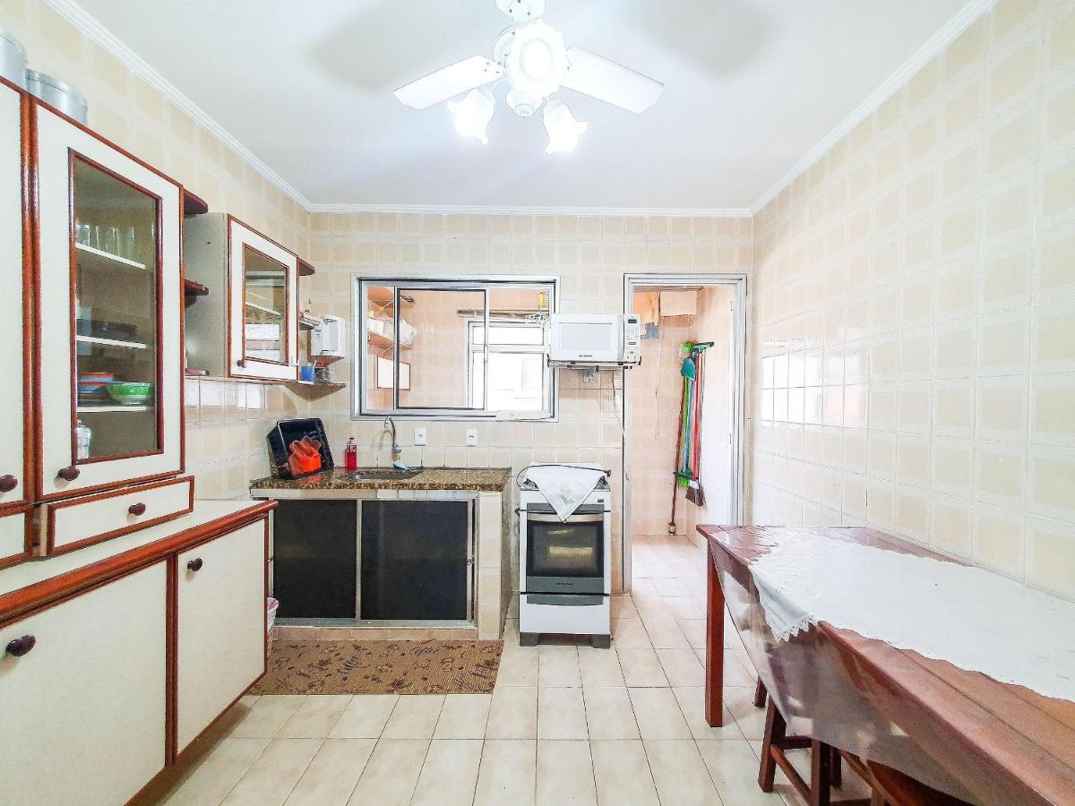 Condominio Solar De Ubatuba Eksteriør billede