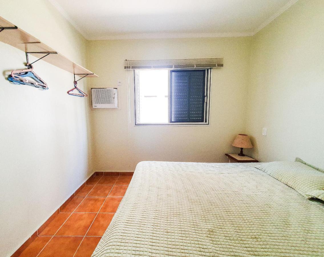 Condominio Solar De Ubatuba Eksteriør billede