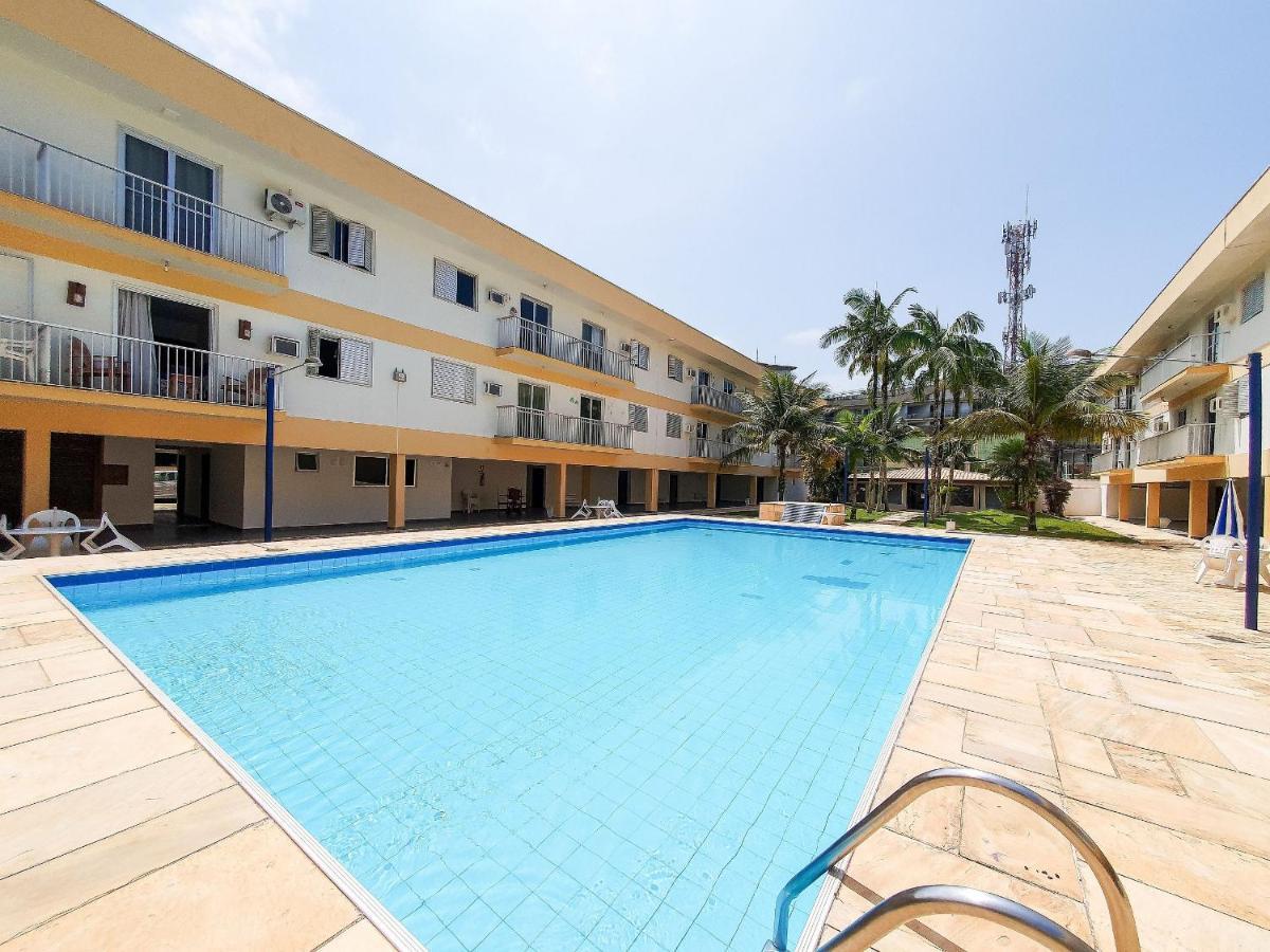 Condominio Solar De Ubatuba Eksteriør billede