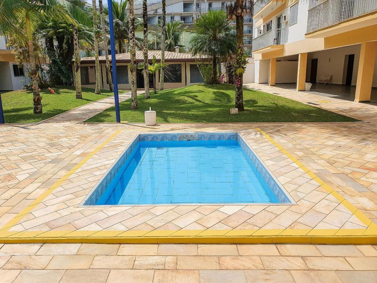 Condominio Solar De Ubatuba Eksteriør billede