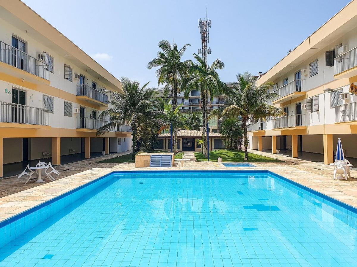 Condominio Solar De Ubatuba Eksteriør billede