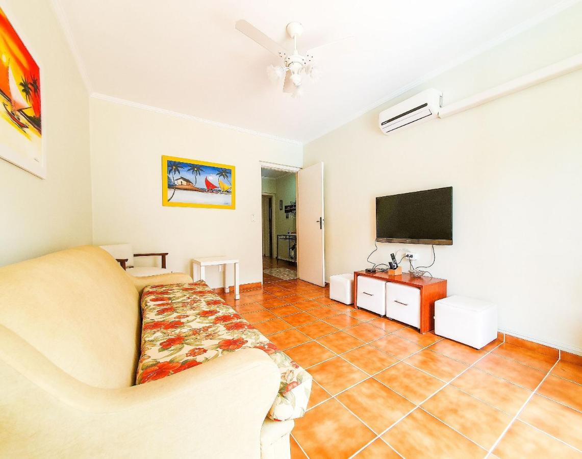 Condominio Solar De Ubatuba Eksteriør billede