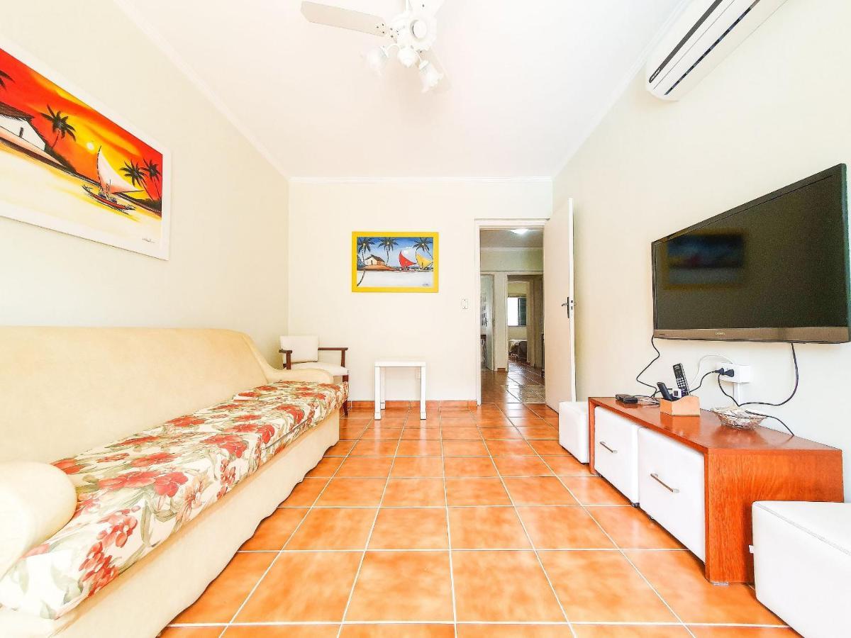 Condominio Solar De Ubatuba Eksteriør billede