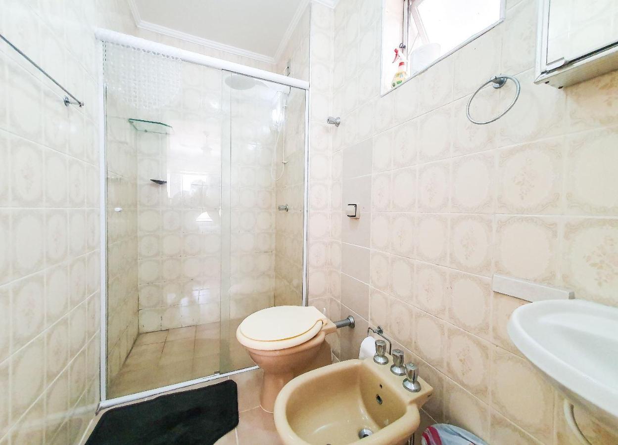 Condominio Solar De Ubatuba Eksteriør billede