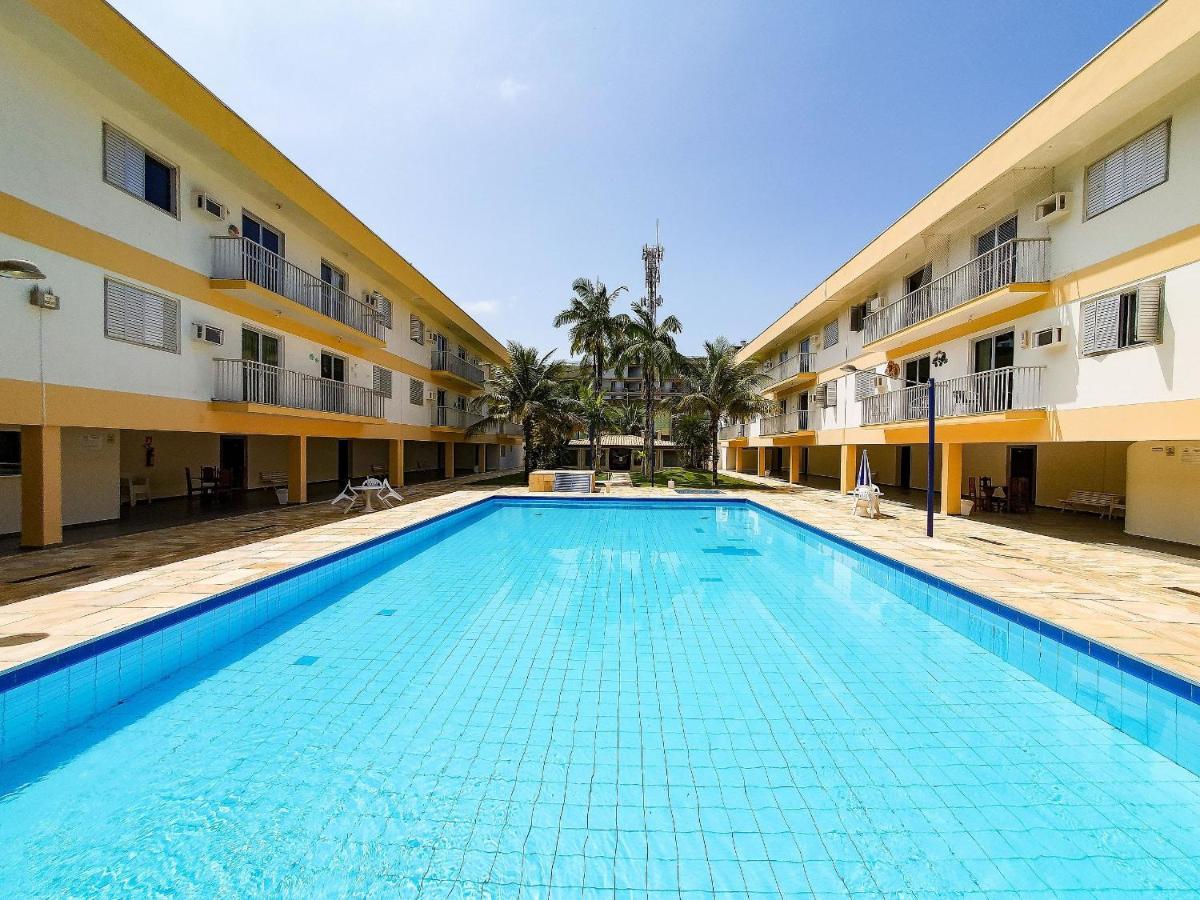Condominio Solar De Ubatuba Eksteriør billede