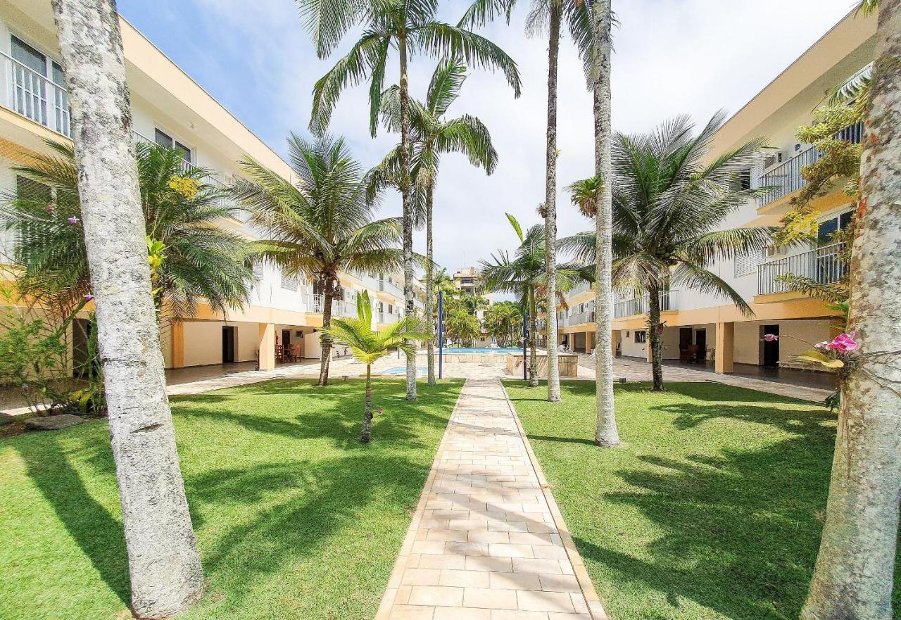 Condominio Solar De Ubatuba Eksteriør billede